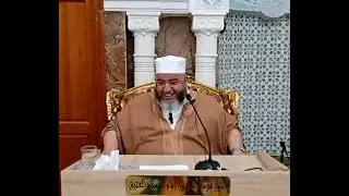 الشيخ موسى عزوني الجزائري حفظه الله  Sheikh Moussa Azzouni  درس الجمعة  2024/06/14
