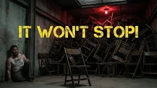 The Deadly Mistake of Destroying SCP-1609 (SCP Animation)