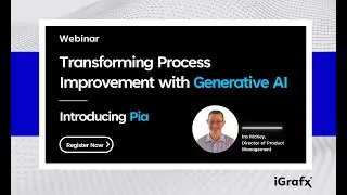 Transforming Process Improvement with Generative AI