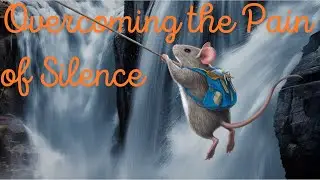 Overcoming the Pain of Silence