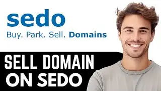 Как продать домен на Sedo | Руководство по настройке оплаты Sedo