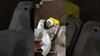 BMW engine mount removing #automobile #mechanic #repair #shortvideo #shorts