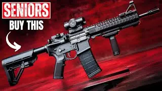 7 Best Assault Rifles in 2025: Ultimate Guide & Reviews!