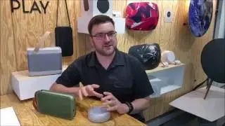 BeoPlay Bluetooth Speaker Overview (A1, A2, BeoLit 15)