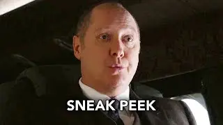 The Blacklist 6x13 Sneak Peek #2 