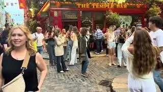 Dublin City Tour ( Ireland 🇮🇪)