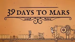 39 Days to Mars (Switch) First 26 Minutes on Nintendo Switch - First Look - Gameplay ITA