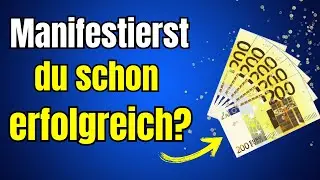 3 Tipps, wie du eine exakte Routine aufbaust, um alles zu manifestieren (das sagt dir niemand)