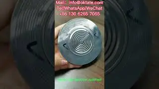 Automatic Seam Welding Machine for Sensor Diaphragm Precision Seam Welding！