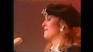 Teena Marie - Lovergirl (1985)