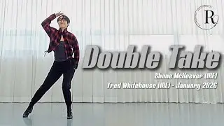 Double Take Linedance/High Intermediate/이래정라인댄스중고급동호반/등촌역6번출구