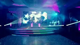 HAT TRICK PRODUCTION 2018