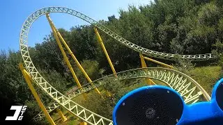 POV Dwervelwind 