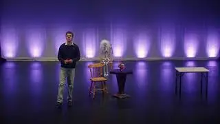Joey Minogue Theatre Monologue: The Stillness of Birds (An adaption of Alfred Hitchcock's 'Psycho')