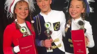 Thüringer Meisterschaft 2017 - Ü15