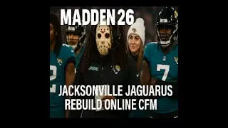 No Noise. Just Bodies. Online fantasy CFM Jacksonville Divisional RND