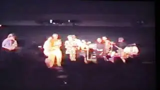 DENISE MORGAN & THE BEST of FRIENDS