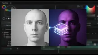 Learn Color Grading With CapCut: Layers & Filters