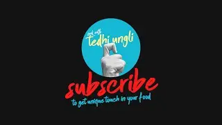 Cook With Tedhi Ungli | Highlights | Subscribe Us!