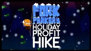 UchihaDrew's Salty Christmas - Fork Parker's Holiday Profit Hike