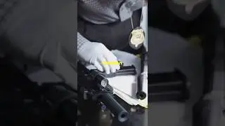 The Untold History of Sig Sauer: From Nazi Germany to U.S. Police