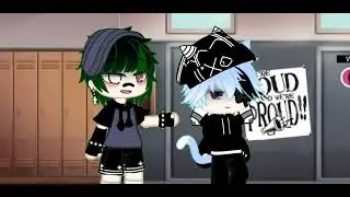 💔 Un pass&eacute; troublant 💔 Mini Vid&eacute;os Gacha Life
