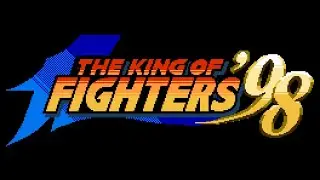 [The King of Fighters '98] Fairy (NES 8-bit Remix)