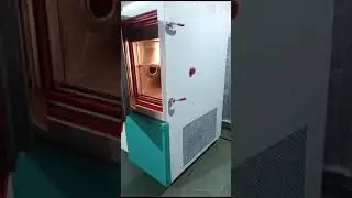 Environmental Climatic Conditioning Chamber |   Lab Instruments | SR Lab Instruments