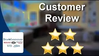 Coastal Softub, Spa Warehouse Ventura 5 Star Reviews, Ratings