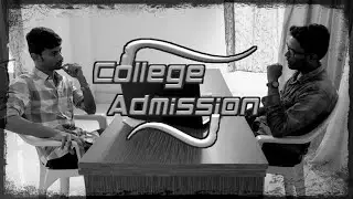 College Admission | Sathajerin | Onti katta