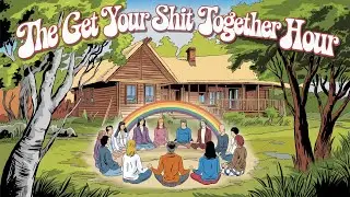 Enjoy The Good Shit - Tartaria Australia