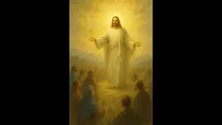 Prayer of Anticipation for Christ’s Return