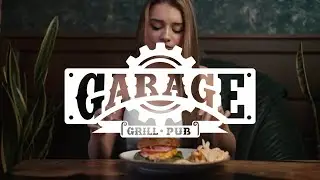 Garage delivery promo video | otruta agency