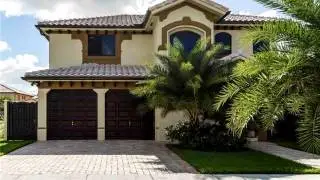 14450 SW 14 ST,Miami,FL 33184 House For Sale