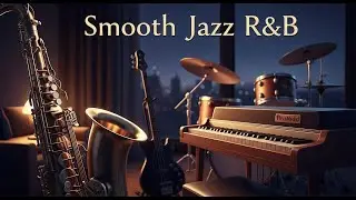 Coffe Jazz Night 🍂 Smooth Coffee Shop Music to Relax, Study & Enjoy Fall Vibes&rdquo;