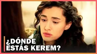 Esperando El Sol Español - ¡Kerem y Zeynep no pueden verse! - Sección 29