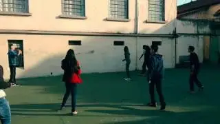 Futebol Americano - Educa&ccedil;&atilde;o F&iacute;sica Escolar - E.E. Tancredo do Amaral - Salto-SP (19)