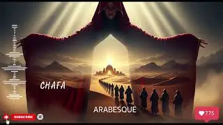Arabic Mystic Love Techno Remix &ndash; Best Desert Romance Mix 2025