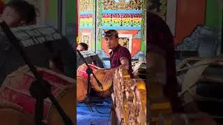 Bukhori ft janger madyo Utomo #short