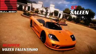 SALEEN S7