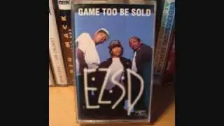 E.Z.S.D. - Sometimes I Wonder (OG Maxi)