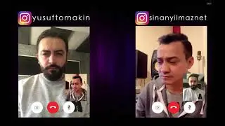 Yusuf Tomakin __&nbsp;Karadeniz Slow Mix __ ft. Sinan Yilmaz