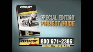 Rockwell Versacut part 19