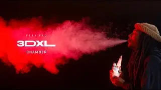 Peak Pro 3DXL Chamber