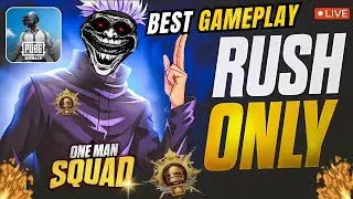 Pubg Mobile 3.6 New Update🔥 SK Freely Gaming is Live