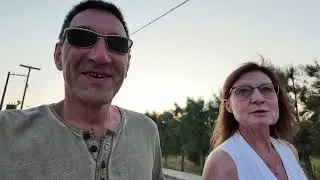 Griechenland Zakynthos Tag 5 ein Tag am Meer