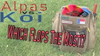 Alpas vs. Koi Review Keith