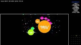 Agarplus.io??