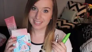 September Empties ♡ 2013