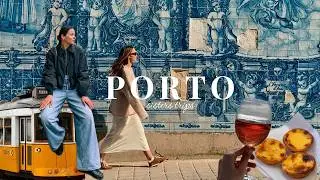 Тиждень в Порту | подорож до Aveiro і Costa Nova